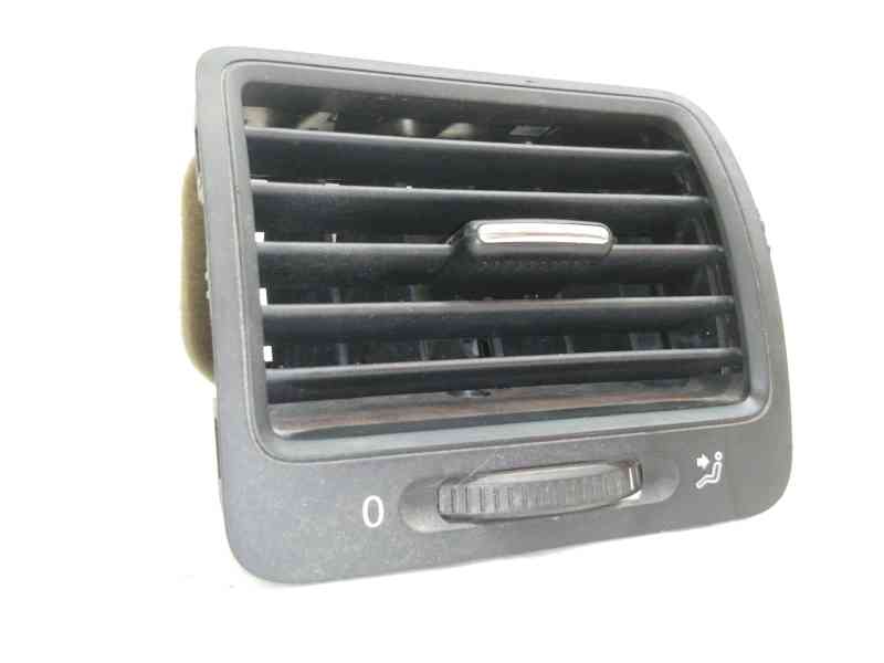 Recambio de rejilla aireadora para volkswagen golf v berlina (1k1) conceptline (e) referencia OEM IAM 1K0819710  