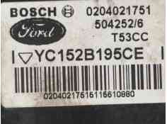 Recambio de servofreno para ford transit mod. 2000 bus ft 300 2.0 tourneo referencia OEM IAM 0204021751 5042526 YC152B195CE / T5 2