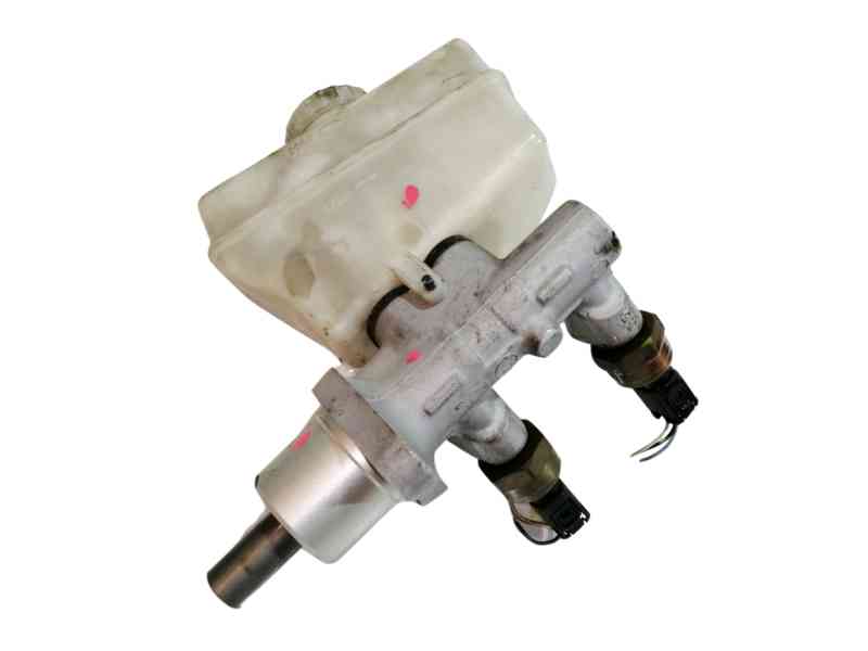 Recambio de bomba freno para bmw serie 3 berlina (e46) 2.0 16v diesel cat referencia OEM IAM 34316757839 03350884781 
