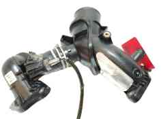 Recambio de tubo presion turbocompresor para nissan juke (f15) acenta referencia OEM IAM 165763328R  