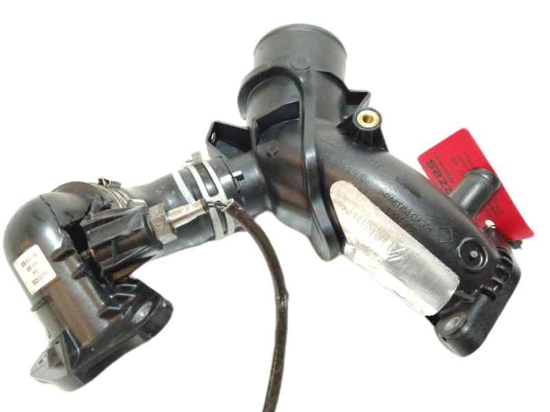 Recambio de tubo presion turbocompresor para nissan juke (f15) acenta referencia OEM IAM 165763328R  