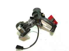 Recambio de tubo presion turbocompresor para nissan juke (f15) acenta referencia OEM IAM 165763328R   2