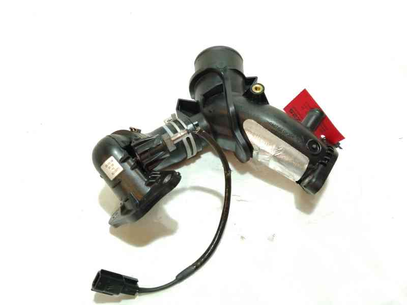 Recambio de tubo presion turbocompresor para nissan juke (f15) acenta referencia OEM IAM 165763328R  