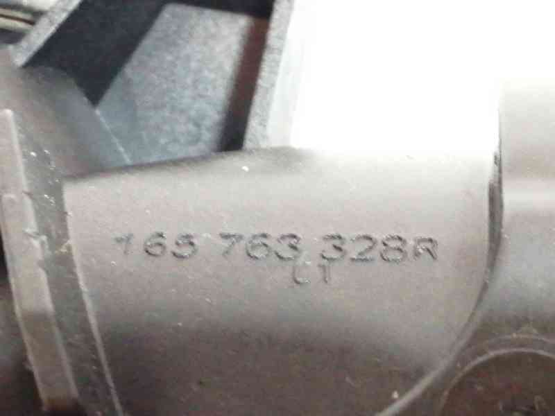 Recambio de tubo presion turbocompresor para nissan juke (f15) acenta referencia OEM IAM 165763328R  