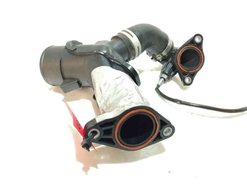 Recambio de tubo presion turbocompresor para nissan juke (f15) acenta referencia OEM IAM 165763328R  