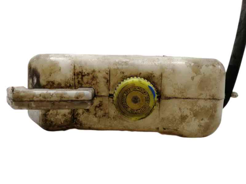 Recambio de deposito expansion para nissan almera (n16/e) comfort referencia OEM IAM 21710BM400  
