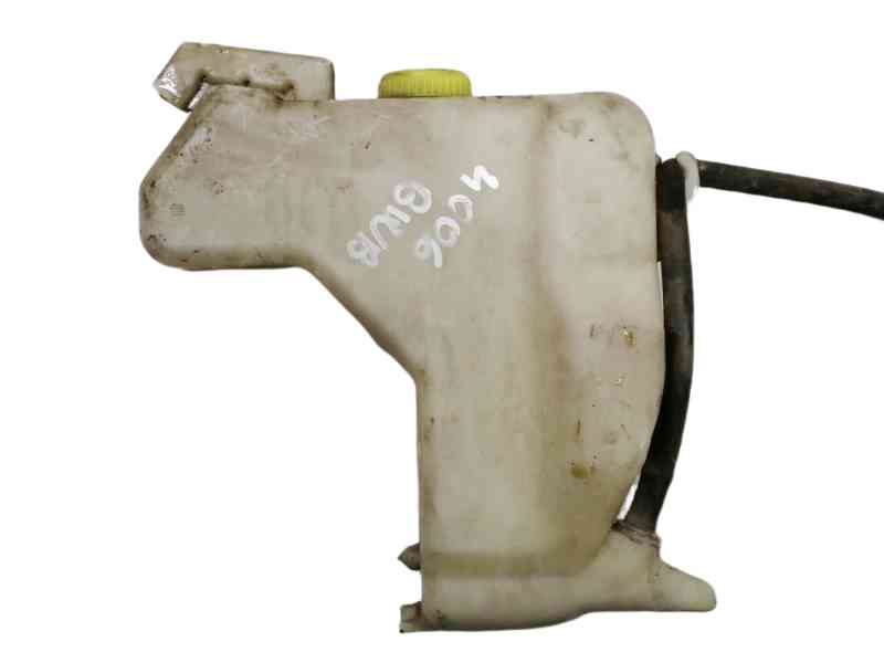 Recambio de deposito expansion para nissan almera (n16/e) comfort referencia OEM IAM 21710BM400  