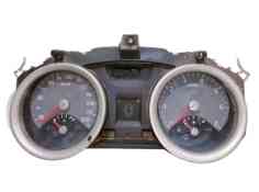 Recambio de cuadro instrumentos para renault megane ii berlina 5p authentique referencia OEM IAM 8200462283 8200292049 