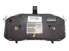 Recambio de cuadro instrumentos para renault megane ii berlina 5p authentique referencia OEM IAM 8200462283 8200292049  2