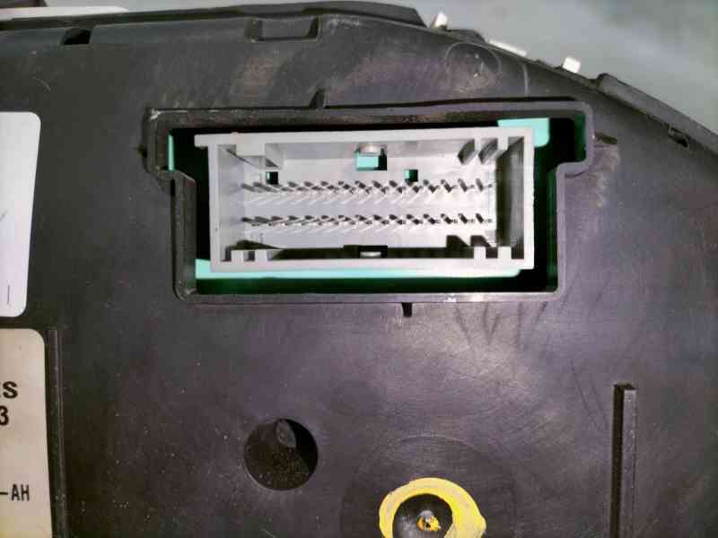 Recambio de cuadro instrumentos para renault megane ii berlina 5p authentique referencia OEM IAM 8200462283 8200292049 