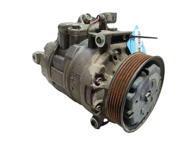 Recambio de compresor aire acondicionado para audi a4 avant (8e) 2.0 fsi referencia OEM IAM 8E0260805S 4472209590 