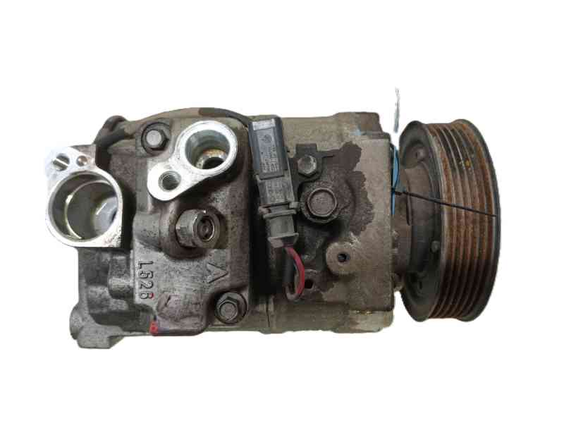 Recambio de compresor aire acondicionado para audi a4 avant (8e) 2.0 fsi referencia OEM IAM 8E0260805S 4472209590 