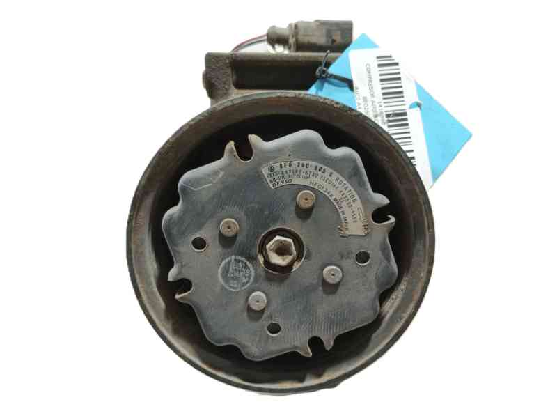 Recambio de compresor aire acondicionado para audi a4 avant (8e) 2.0 fsi referencia OEM IAM 8E0260805S 4472209590 