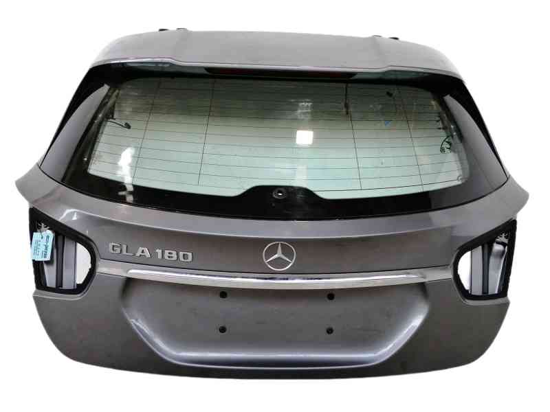 Recambio de porton trasero para mercedes-benz clase gla (w156) gla 180 (156.942) referencia OEM IAM A1567401300 14068073502691 