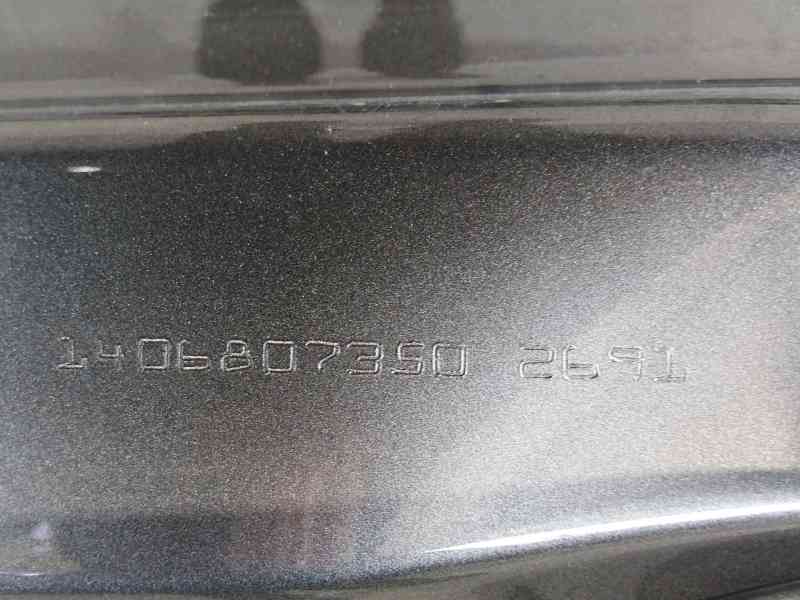 Recambio de porton trasero para mercedes-benz clase gla (w156) gla 180 (156.942) referencia OEM IAM A1567401300 14068073502691 