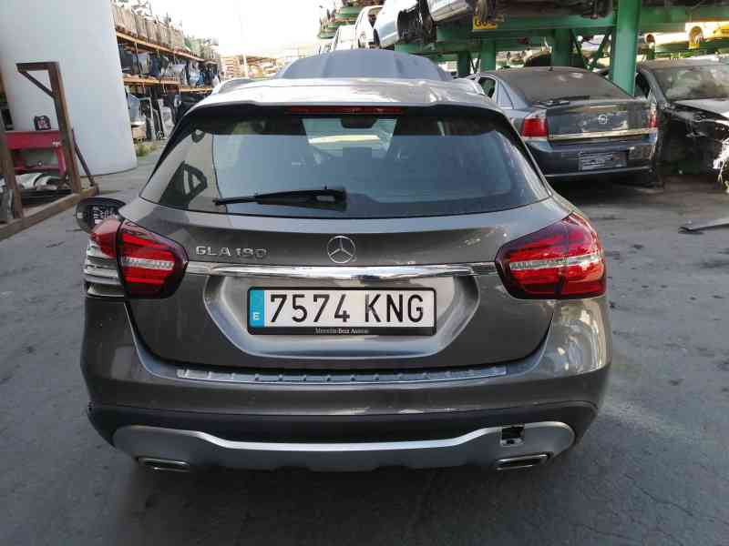 Recambio de porton trasero para mercedes-benz clase gla (w156) gla 180 (156.942) referencia OEM IAM A1567401300 14068073502691 