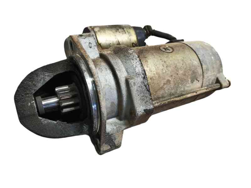 Recambio de motor arranque para ssangyong kyron 200 xdi limited referencia OEM IAM 6611513701  