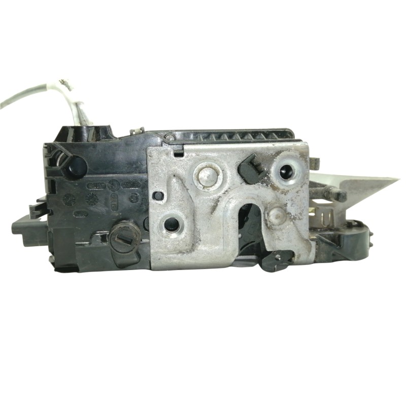 Recambio de cerradura puerta delantera izquierda para citroën ds4 design referencia OEM IAM 9685351780  