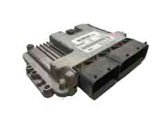 Recambio de centralita motor uce para kia carens iii monospace (un) 2.0 crdi 115 referencia OEM IAM 3911327487 0281014568 