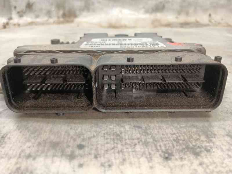 Recambio de centralita motor uce para kia carens iii monospace (un) 2.0 crdi 115 referencia OEM IAM 3911327487 0281014568 