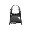 Recambio de moldura para seat arona style referencia OEM IAM 6F0863283A 575959839A 6F0863283E