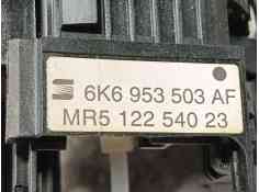 Recambio de mando multifuncion para seat ibiza ii (6k1) 1.9 sdi referencia OEM IAM 6K6953503AF20H 6K6953503AF  2