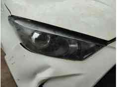 Recambio de faro derecho para toyota yaris (_p21_, _pa1_, _ph1_) 1.5 (mxpa11) referencia OEM IAM 81130K0060   2
