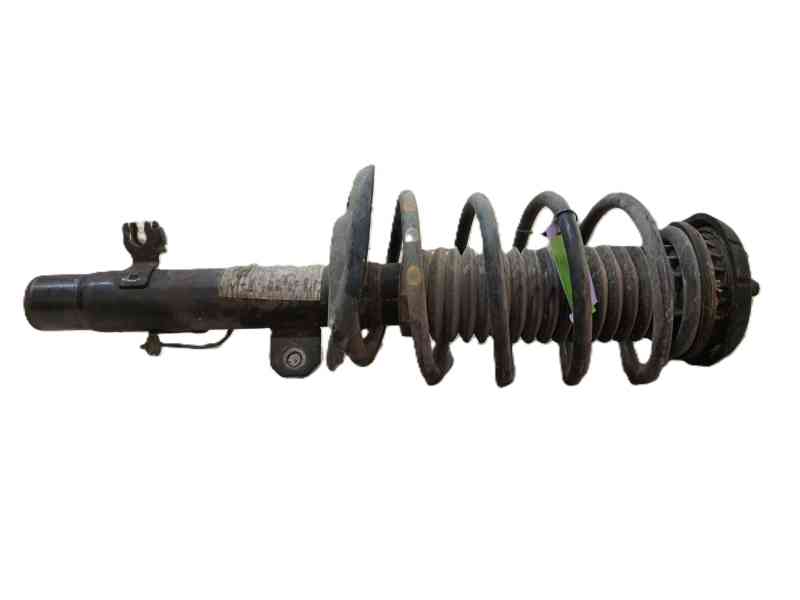 Recambio de amortiguador delantero derecho para peugeot 208 i (ca_, cc_) 1.5 bluehdi 100 referencia OEM IAM 9820310880  