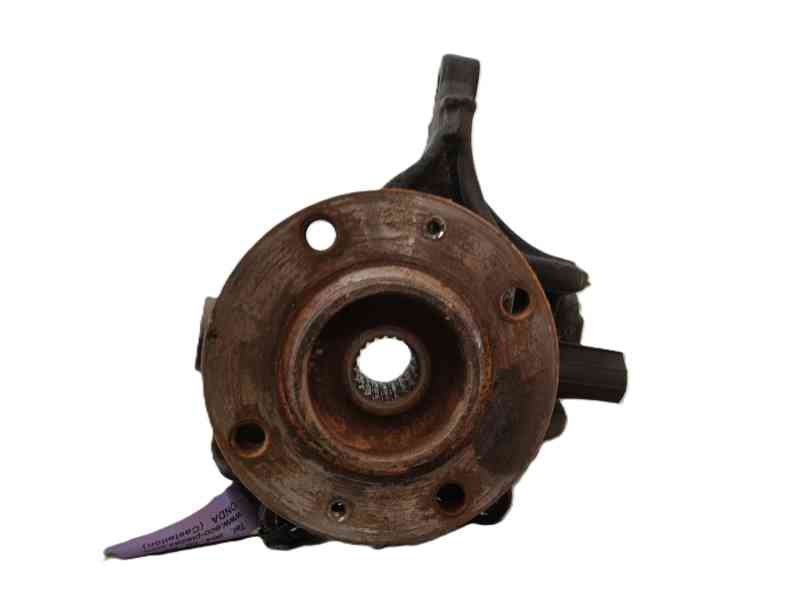 Recambio de mangueta delantera derecha para peugeot 208 i (ca_, cc_) 1.5 bluehdi 100 referencia OEM IAM 1607557580  