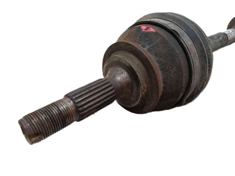 Recambio de transmision delantera derecha para peugeot 208 i (ca_, cc_) 1.5 bluehdi 100 referencia OEM IAM 9801048680  
