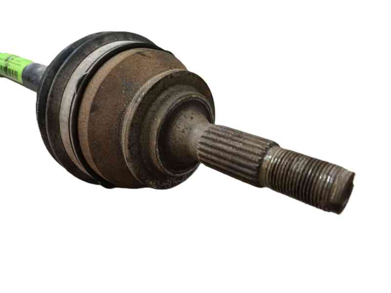 Recambio de transmision delantera izquierda para peugeot 208 i (ca_, cc_) 1.5 bluehdi 100 referencia OEM IAM 9801048580  