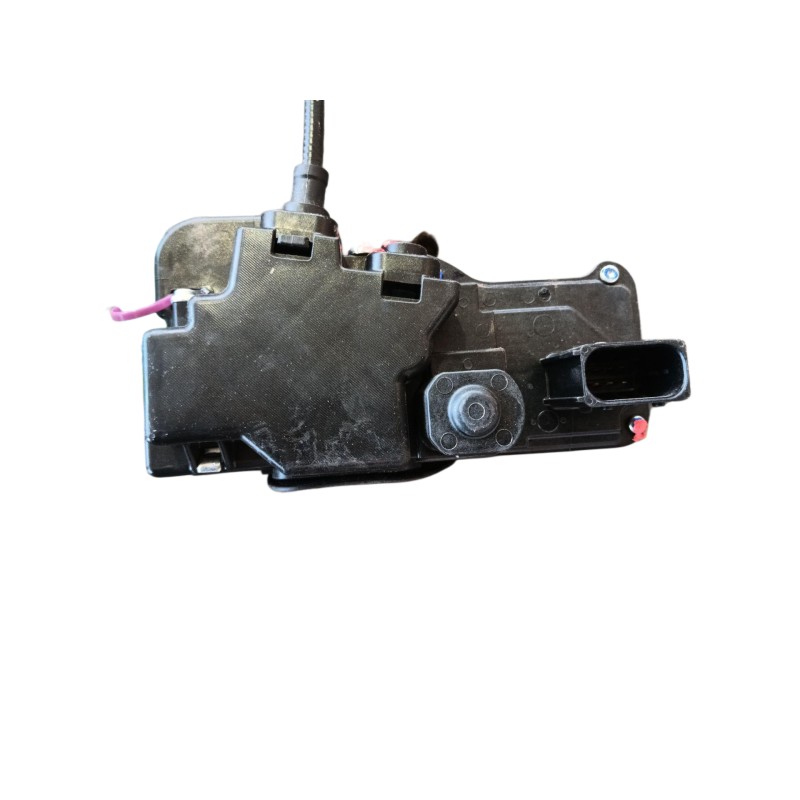 Recambio de cerradura puerta trasera derecha para tesla model s (5yjs) referencia OEM IAM  600891499D 
