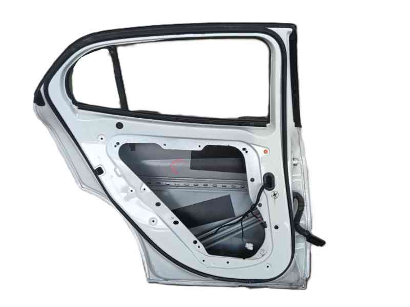 Recambio de puerta trasera izquierda para mercedes-benz clase gla (x156) gla 220 d (156.903) referencia OEM IAM 156730010564  