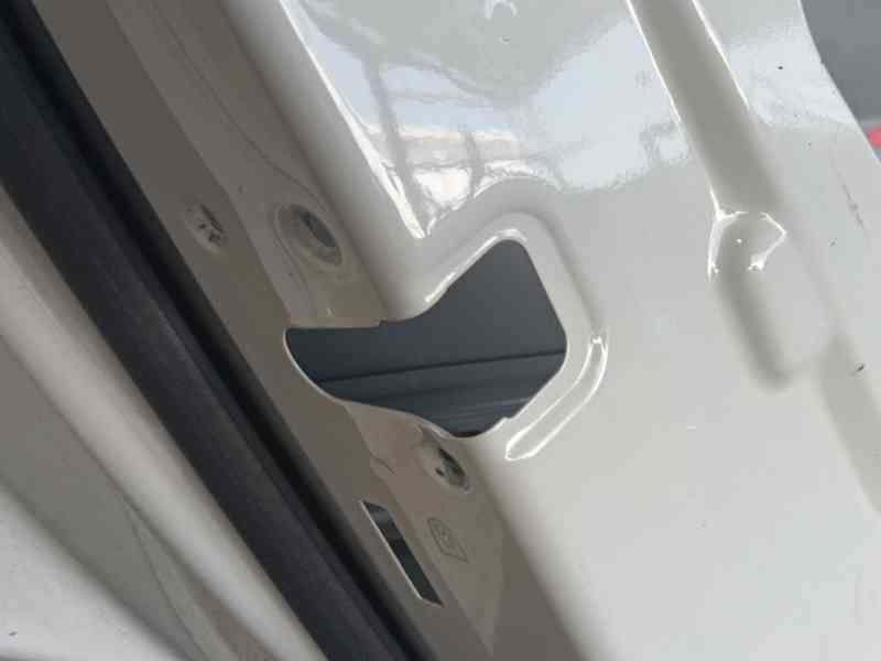 Recambio de puerta trasera izquierda para mercedes-benz clase gla (x156) gla 220 d (156.903) referencia OEM IAM 156730010564  
