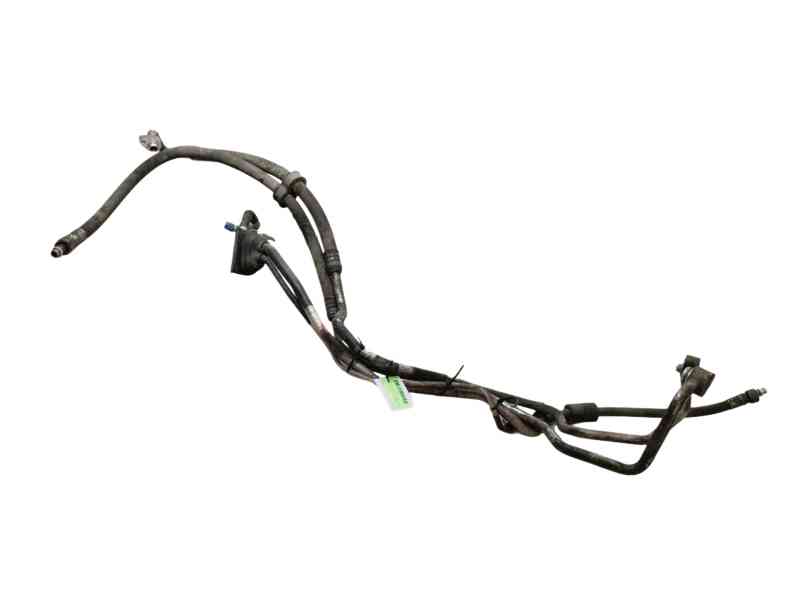 Recambio de tubos aire acondicionado para audi a6 c5 avant (4b5, 4b6) 2.5 tdi quattro referencia OEM IAM 4B1260740E 4B0260701AA 