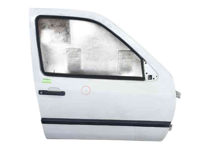 Recambio de puerta delantera derecha para volkswagen vento (1h2) 1.9 sdi referencia OEM IAM 1H4831052R  