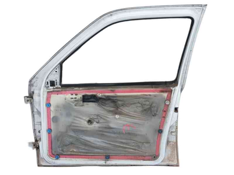 Recambio de puerta delantera derecha para volkswagen vento (1h2) 1.9 sdi referencia OEM IAM 1H4831052R  