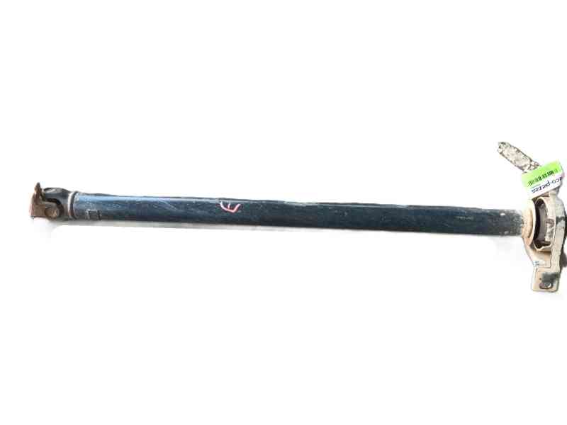 Recambio de transmision central para suzuki sx4 (ey, gy) 1.6 vvt (rw 416) referencia OEM IAM  19070329 