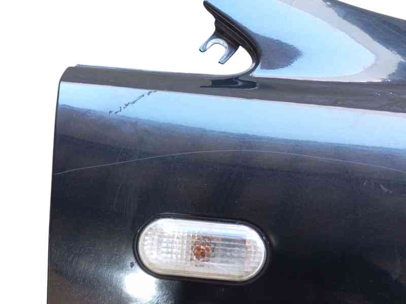 Recambio de aleta delantera derecha para ford focus ii turnier (da_, ffs, ds) 1.6 tdci referencia OEM IAM 1376483  