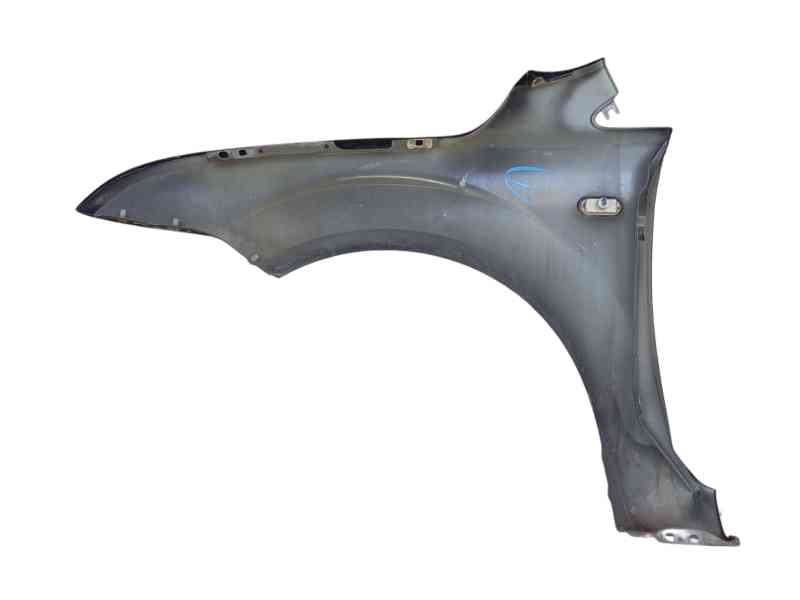 Recambio de aleta delantera derecha para ford focus ii turnier (da_, ffs, ds) 1.6 tdci referencia OEM IAM 1376483  