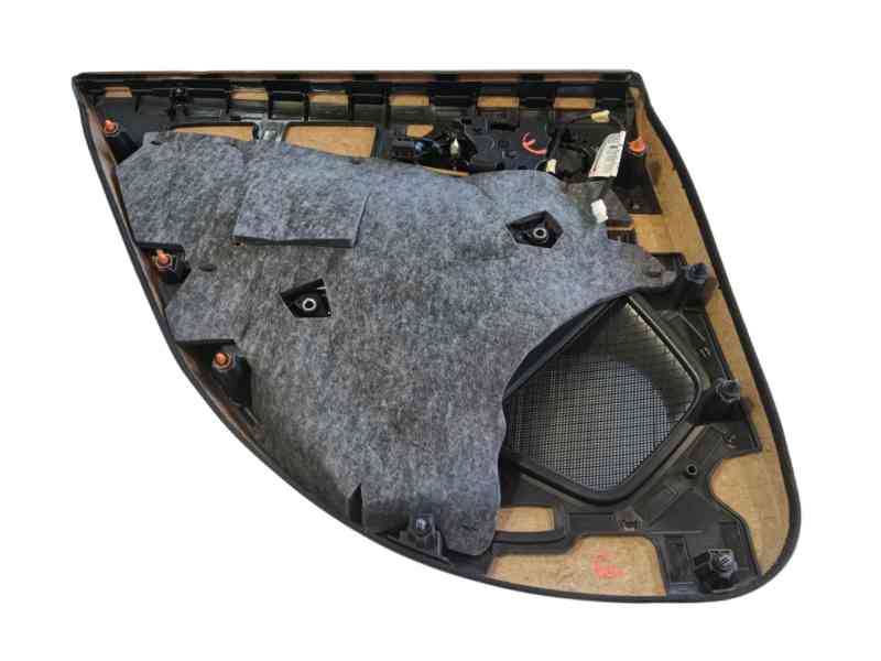 Recambio de guarnecido puerta trasera derecha para mercedes-benz clase gla (x156) gla 220 d (156.903) referencia OEM IAM  A24654