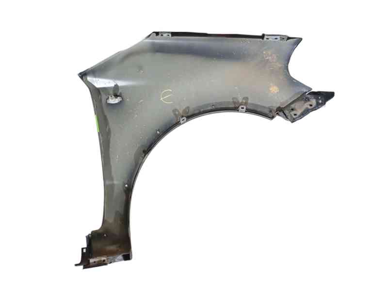 Recambio de aleta delantera izquierda para suzuki sx4 (ey, gy) 1.6 vvt (rw 416) referencia OEM IAM 5770080840000  