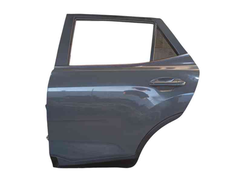 Recambio de puerta trasera izquierda para kia stonic (yb) 1.0 t-gdi eco-dynamics+ referencia OEM IAM 77003H8401  