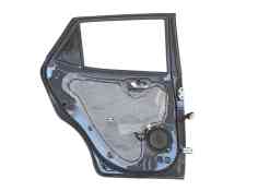 Recambio de puerta trasera izquierda para kia stonic (yb) 1.0 t-gdi eco-dynamics+ referencia OEM IAM 77003H8401   2