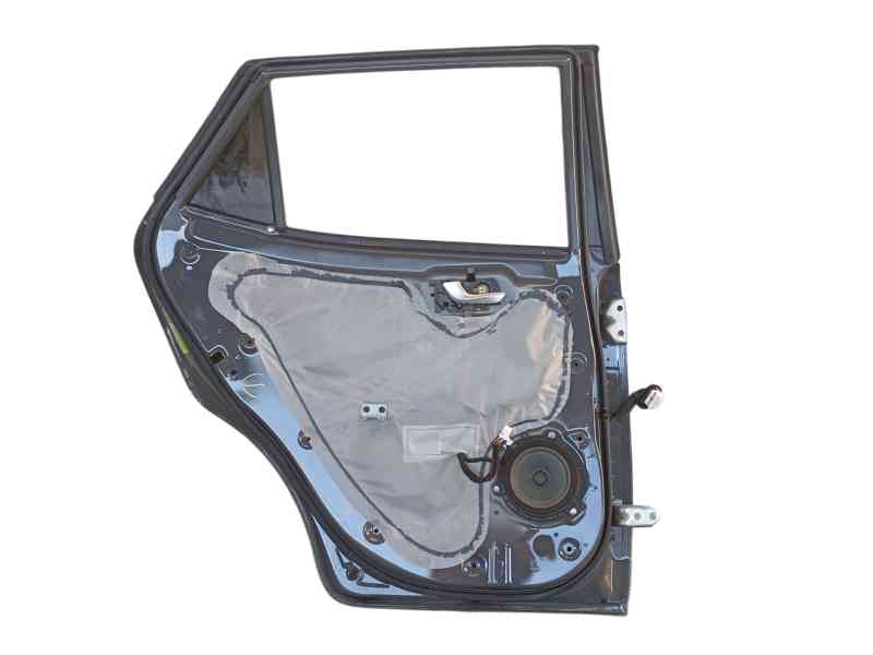 Recambio de puerta trasera izquierda para kia stonic (yb) 1.0 t-gdi eco-dynamics+ referencia OEM IAM 77003H8401  