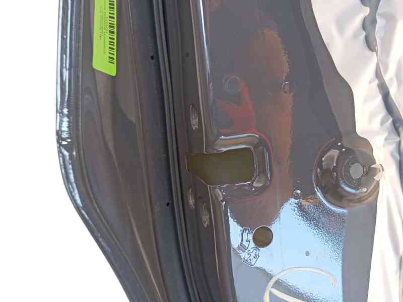Recambio de puerta trasera izquierda para kia stonic (yb) 1.0 t-gdi eco-dynamics+ referencia OEM IAM 77003H8401  