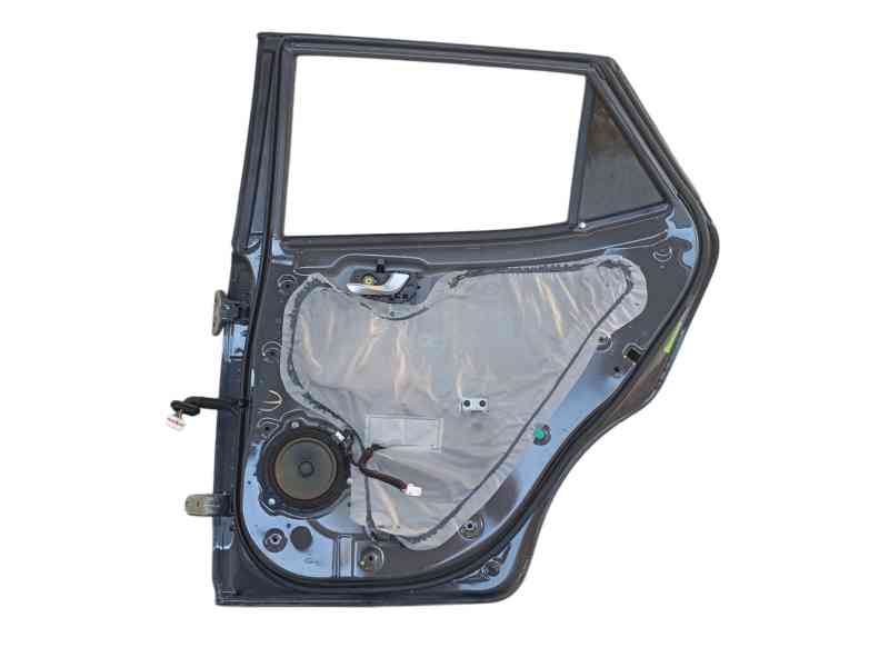 Recambio de puerta trasera derecha para kia stonic (yb) 1.0 t-gdi eco-dynamics+ referencia OEM IAM 77004H8401  
