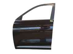 Recambio de puerta delantera izquierda para mg zs hybrid+ 1.5 referencia OEM IAM   