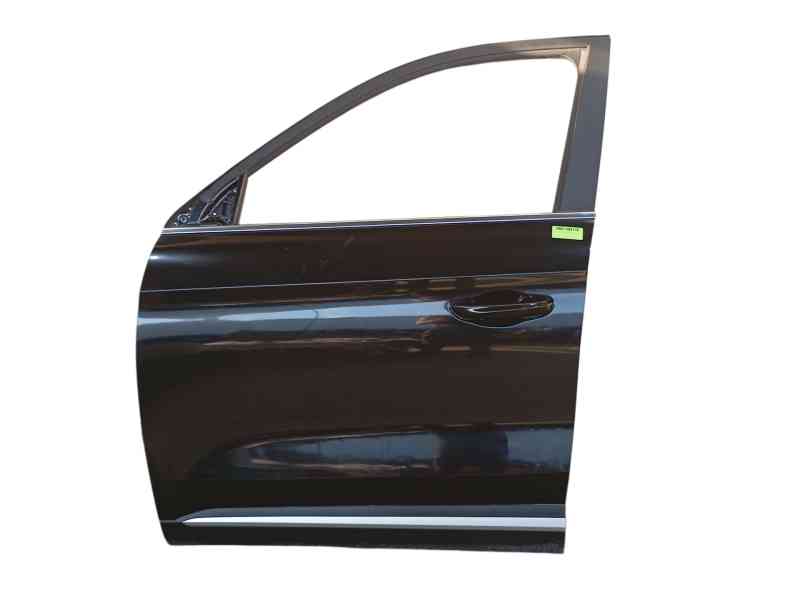 Recambio de puerta delantera izquierda para mg zs hybrid+ 1.5 referencia OEM IAM   