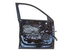 Recambio de puerta delantera izquierda para mg zs hybrid+ 1.5 referencia OEM IAM    2